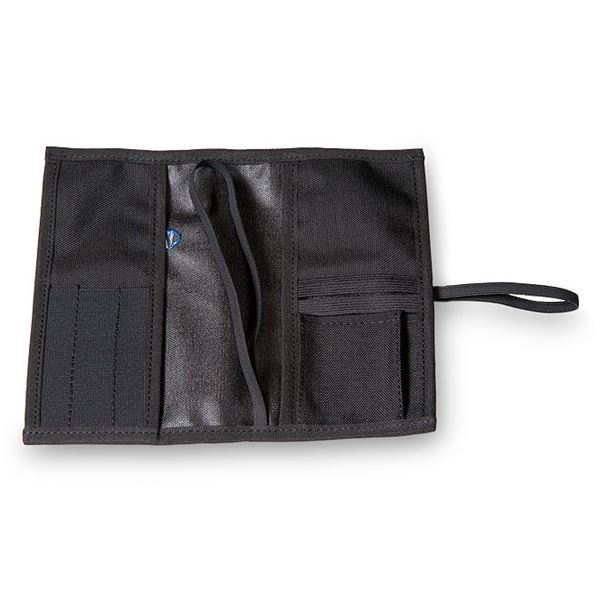 wetnotes cover BLACK