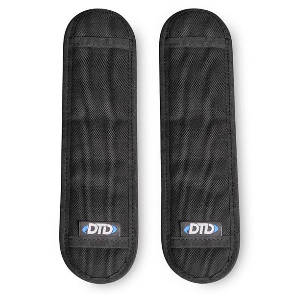 shoulder pads - pair