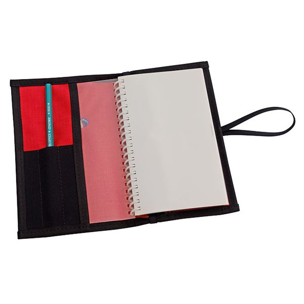 wetnotes complete RED