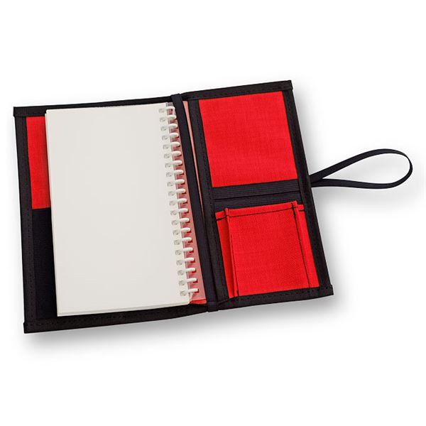 wetnotes complete RED