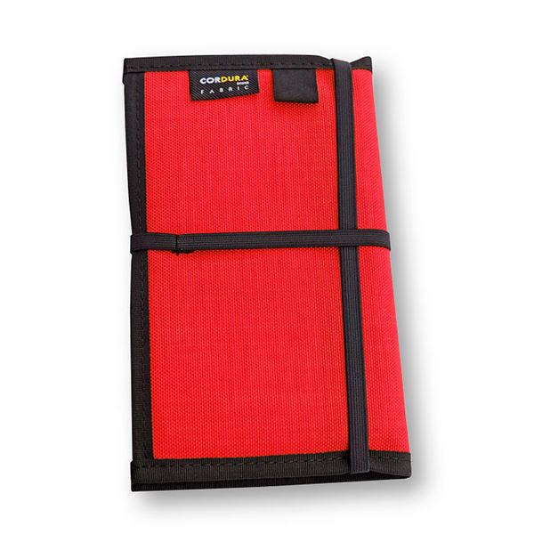 wetnotes complete RED
