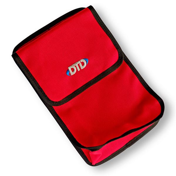 thigh pocket RED