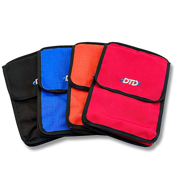 thigh pocket RED