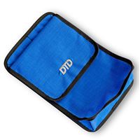 thigh pocket BLUE