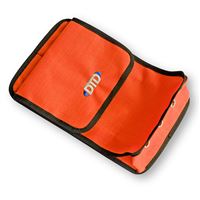 thigh pocket ORANGE