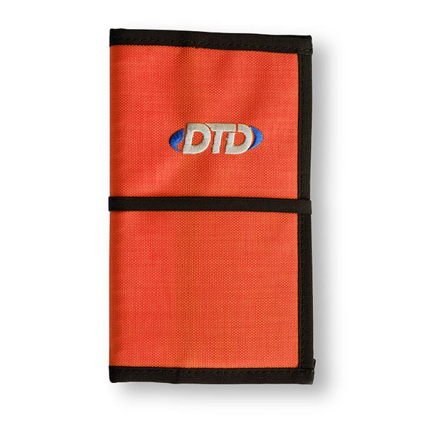 wetnotes complete ORANGE