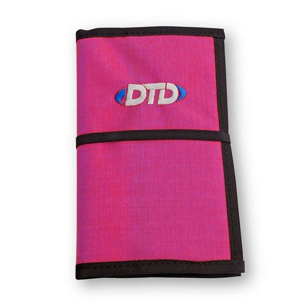 wetnotes complete PINK