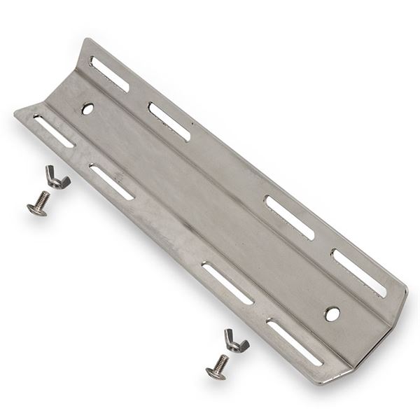 single tank adapter