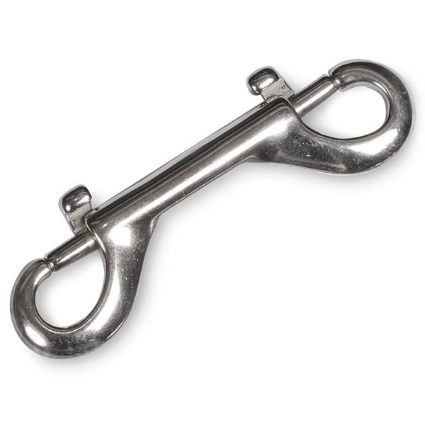 double-ender small