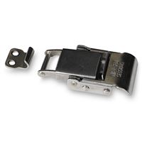 latch, s-s