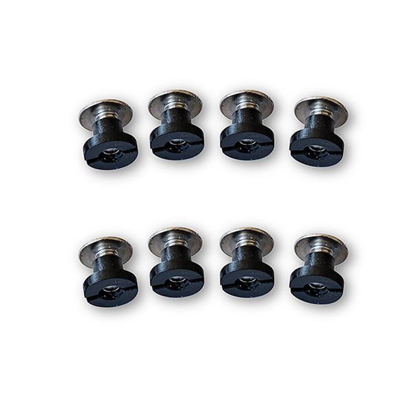 screw set for buoy pocket