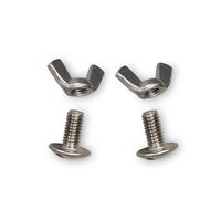 screw set for compensator