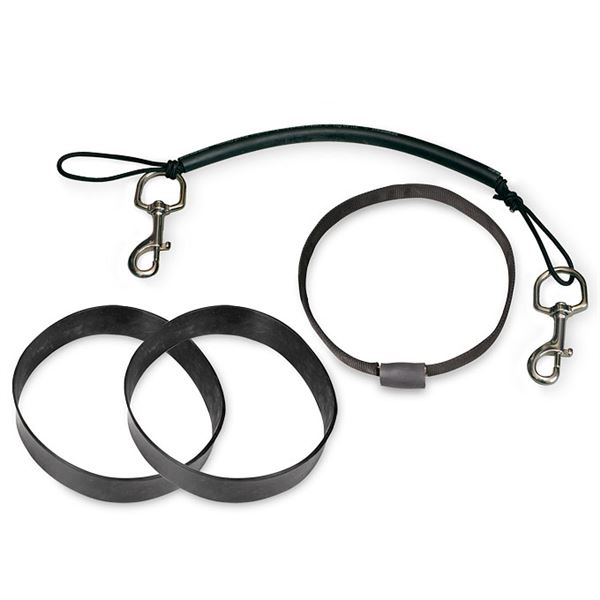 stage rigging kit for 7 l bottle