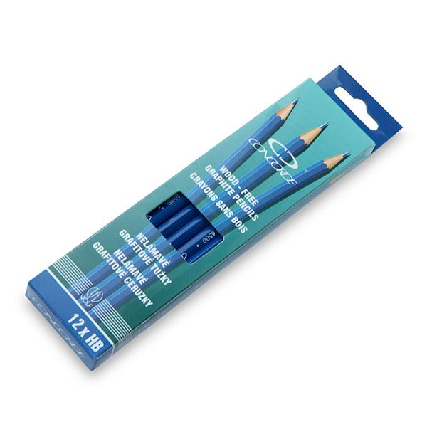 pencil -  box 12 pcs
