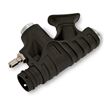 inflator - end-piece X01