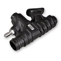inflator - end-piece X01K