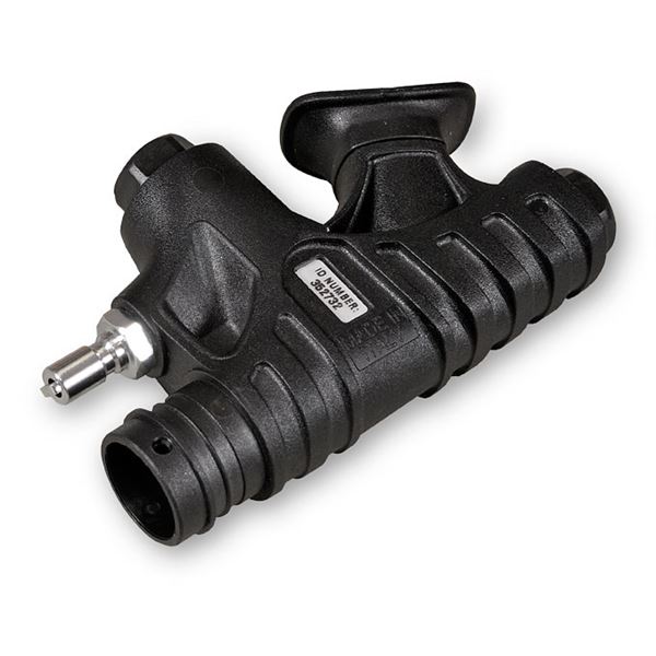inflator - end-piece X01K