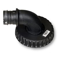 inflator - knee joint with screwed fitting