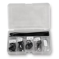set of spare O-rings for X01