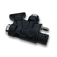 inflator - end-piece J01