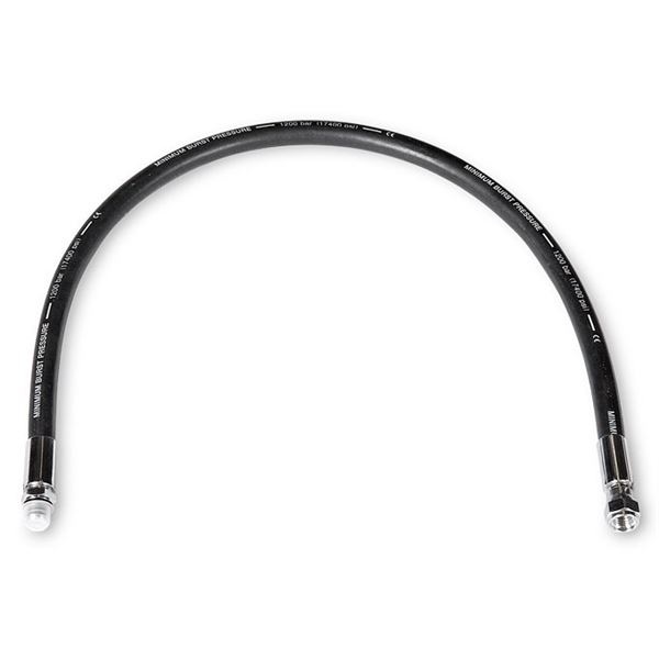 HP hose for gauge 60 cm